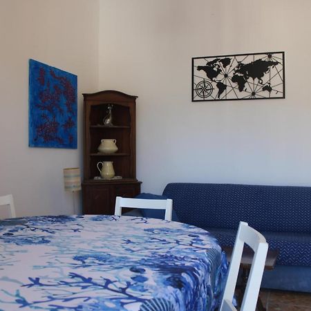 Appartamento Sunflower Levanto Exterior photo