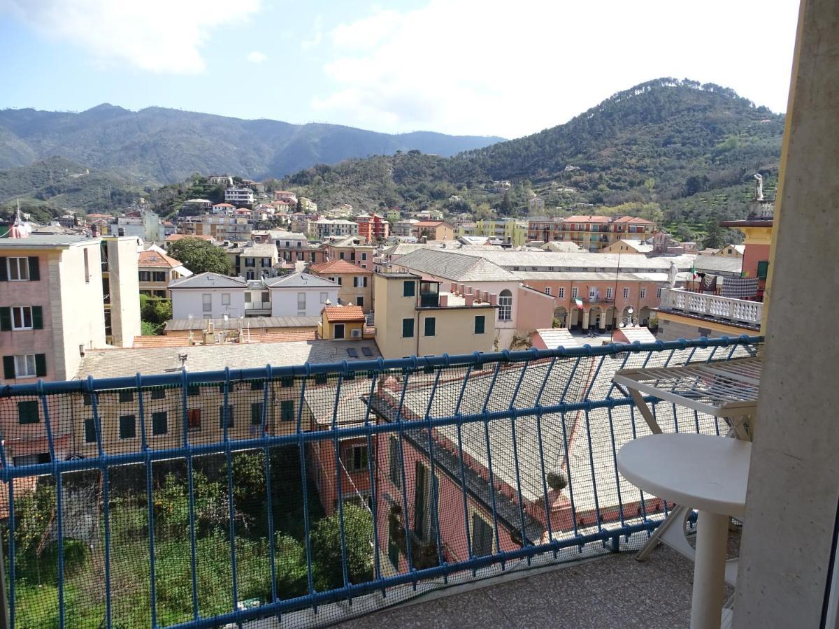 Appartamento Sunflower Levanto Exterior photo