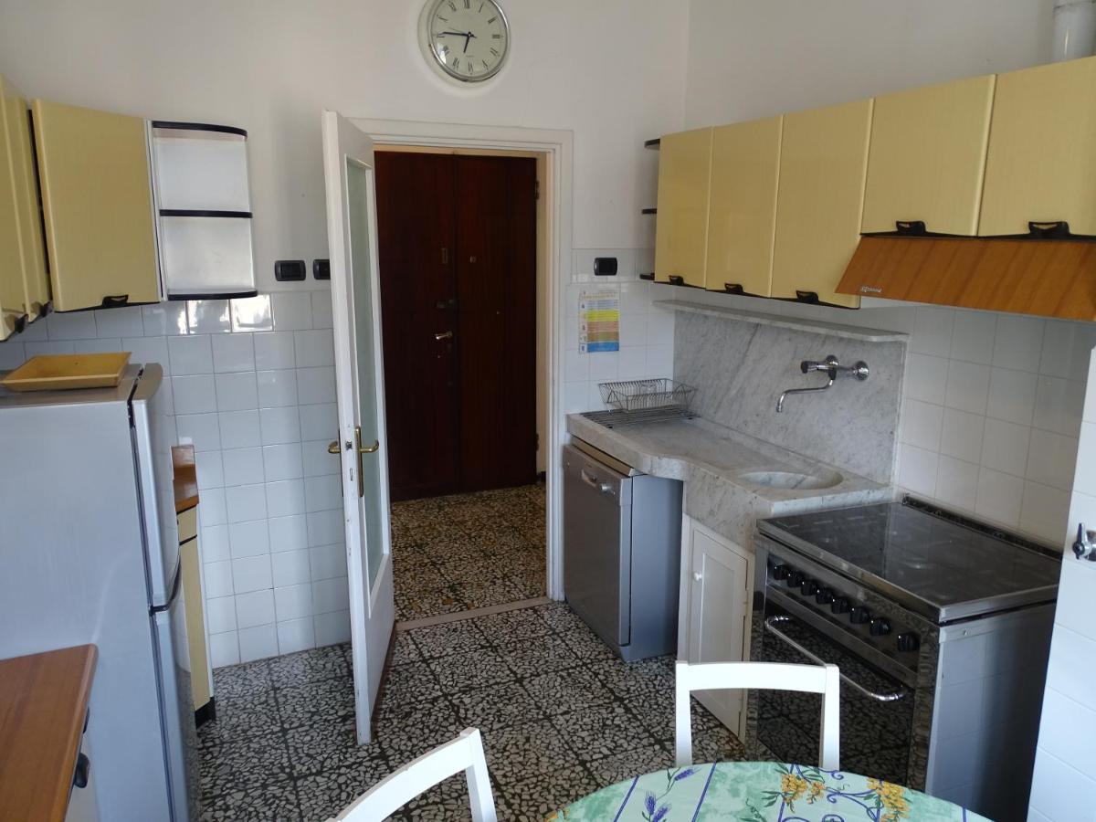 Appartamento Sunflower Levanto Exterior photo