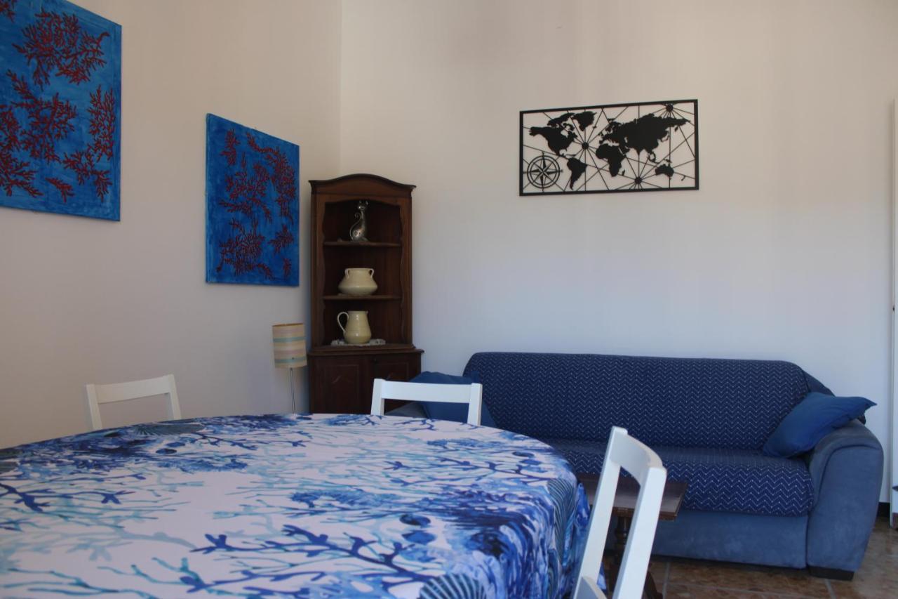 Appartamento Sunflower Levanto Exterior photo