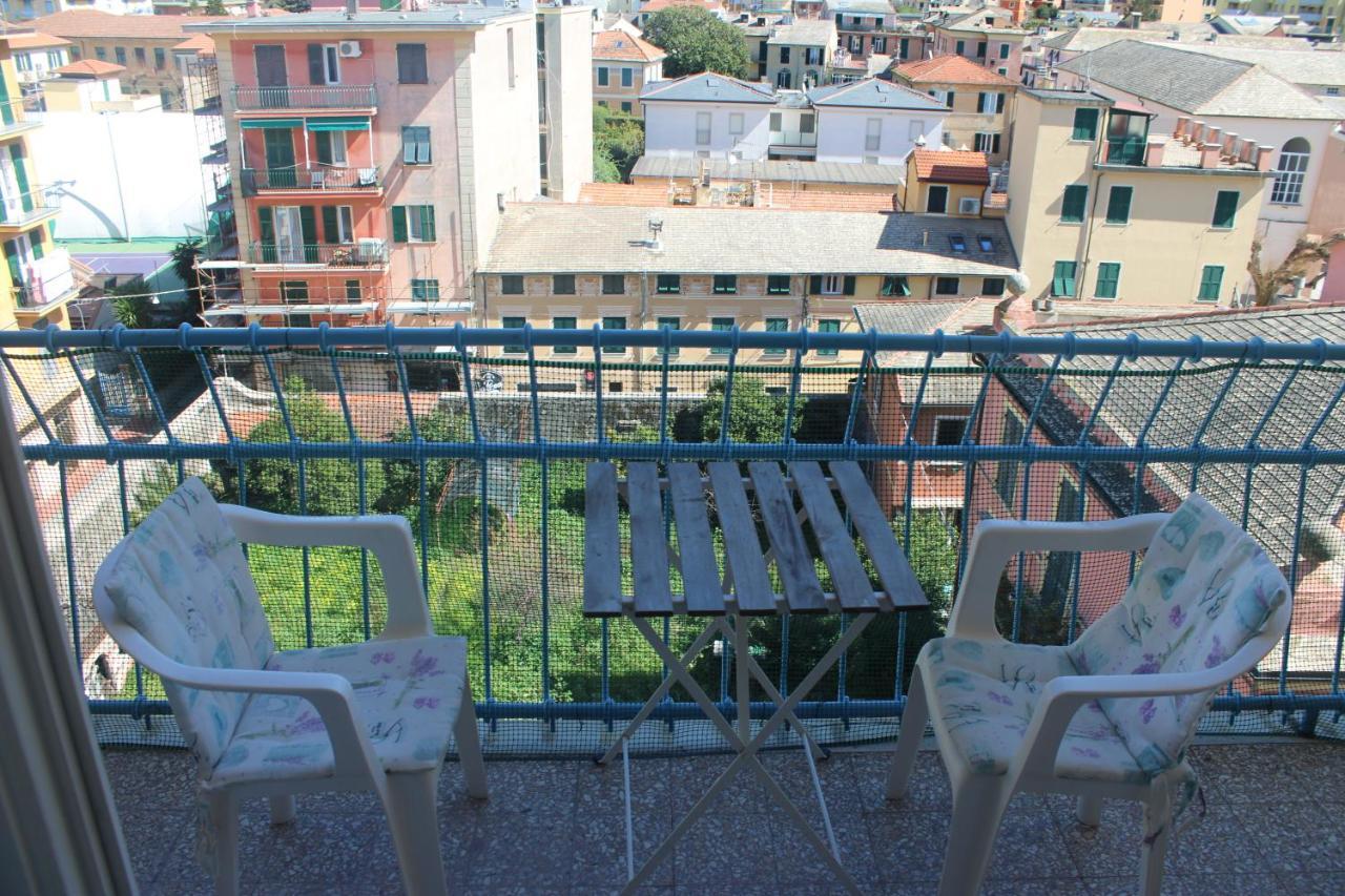 Appartamento Sunflower Levanto Exterior photo