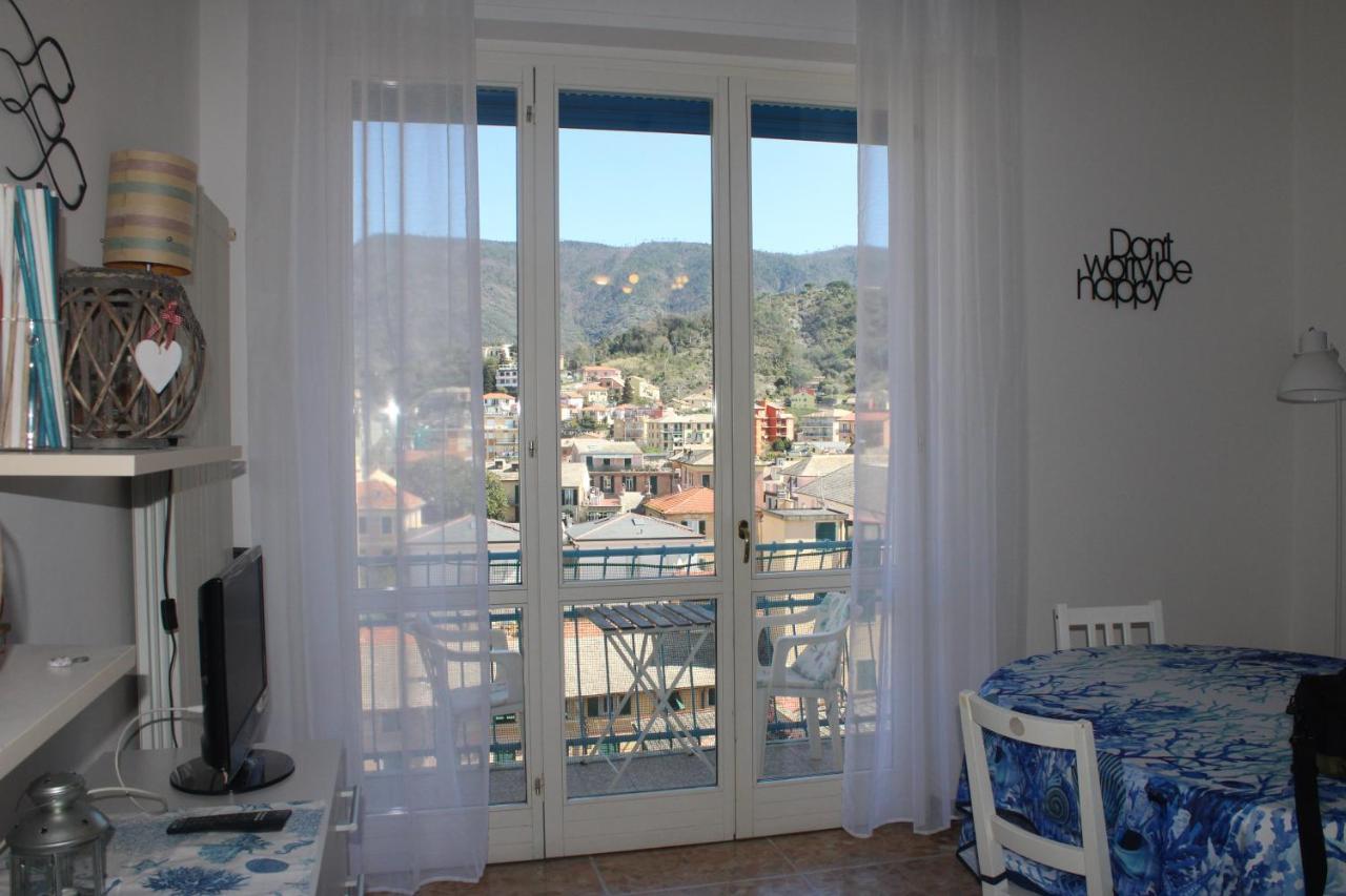 Appartamento Sunflower Levanto Exterior photo