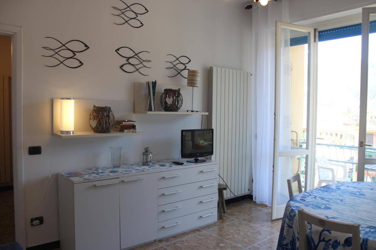 Appartamento Sunflower Levanto Exterior photo