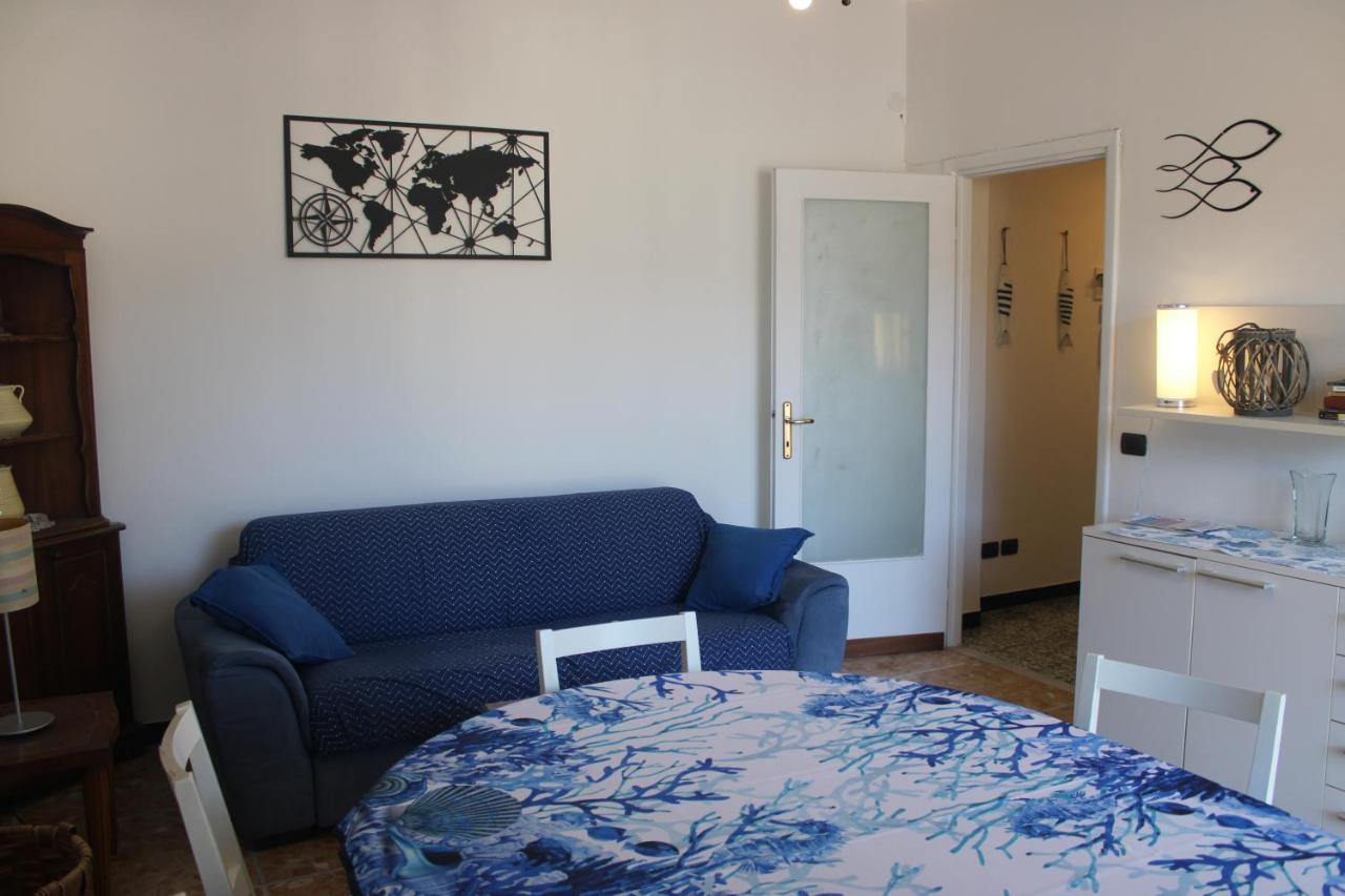 Appartamento Sunflower Levanto Exterior photo