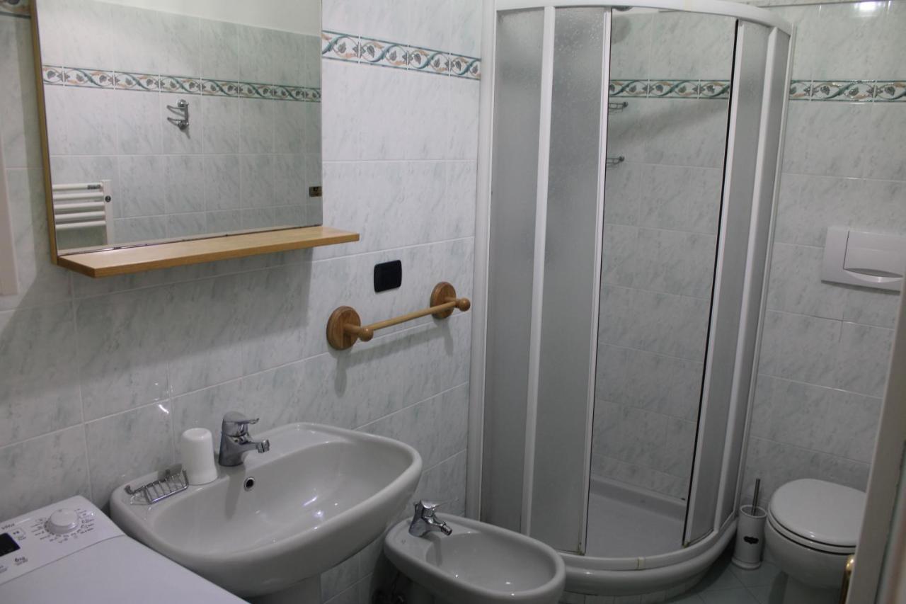Appartamento Sunflower Levanto Exterior photo