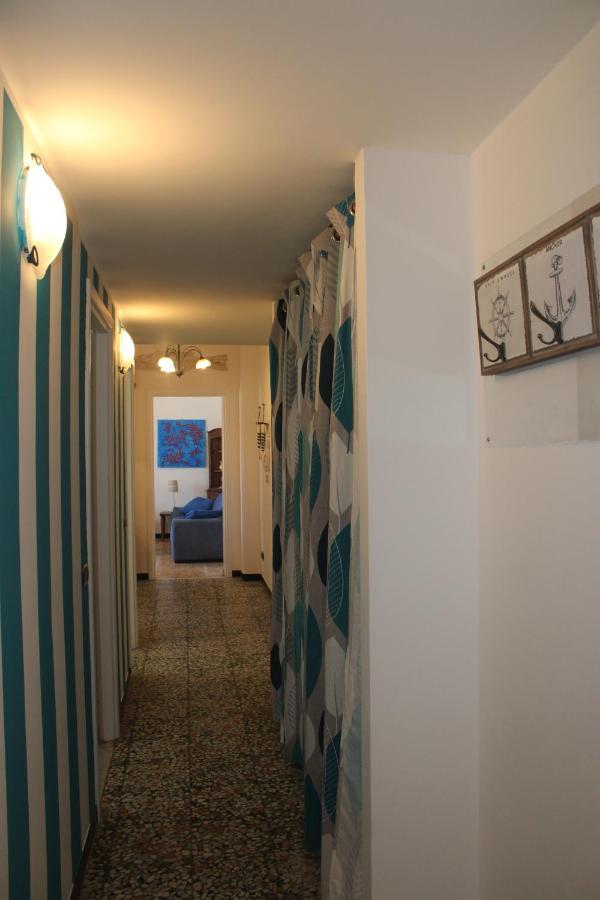 Appartamento Sunflower Levanto Exterior photo