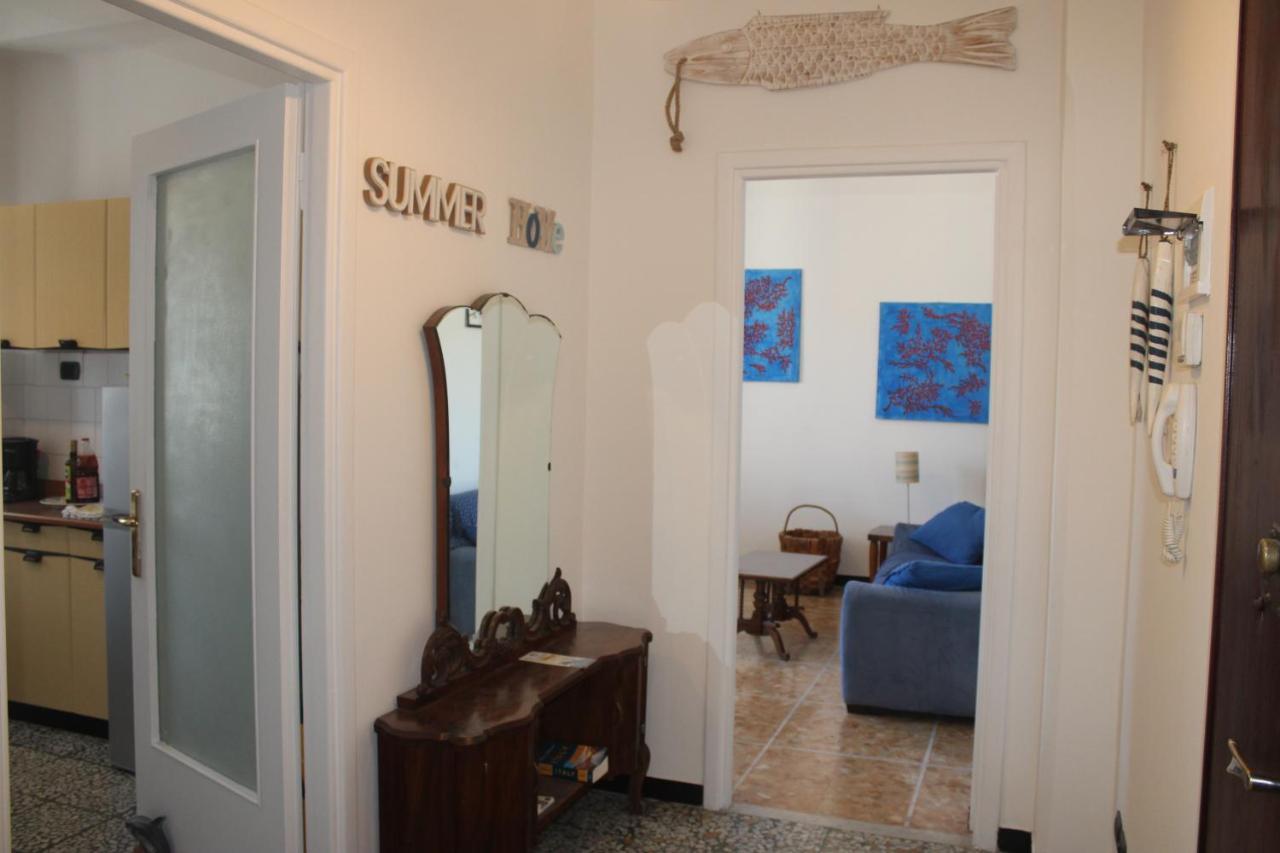 Appartamento Sunflower Levanto Exterior photo