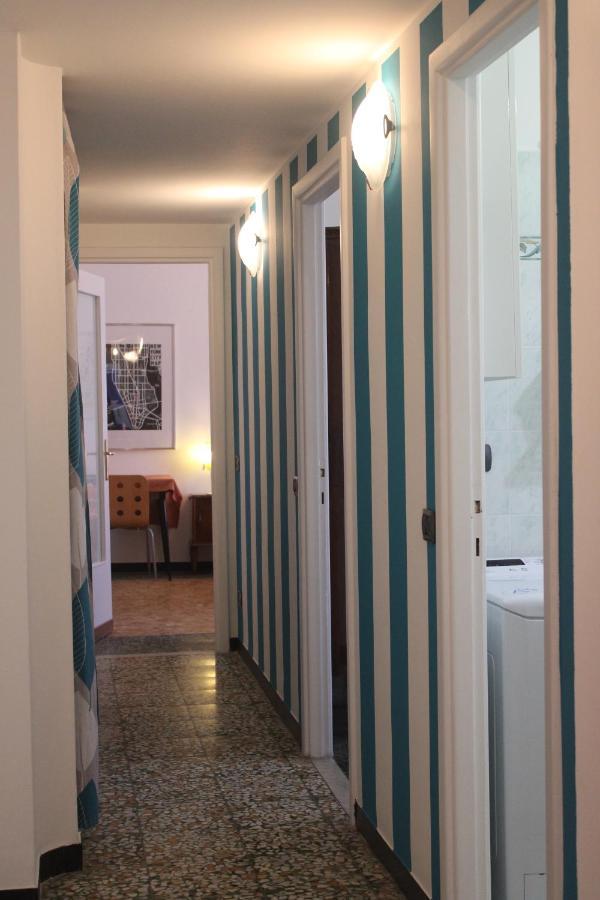 Appartamento Sunflower Levanto Exterior photo
