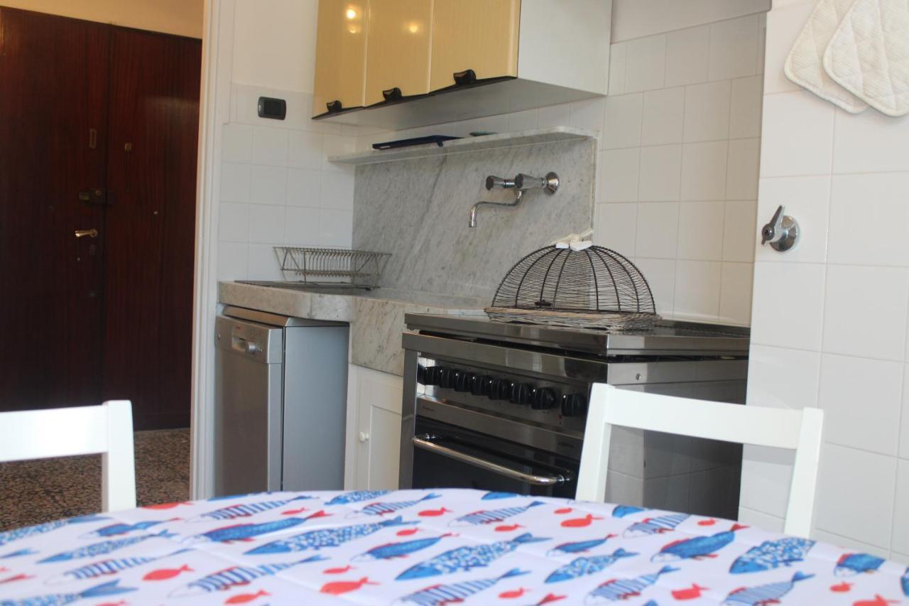 Appartamento Sunflower Levanto Exterior photo