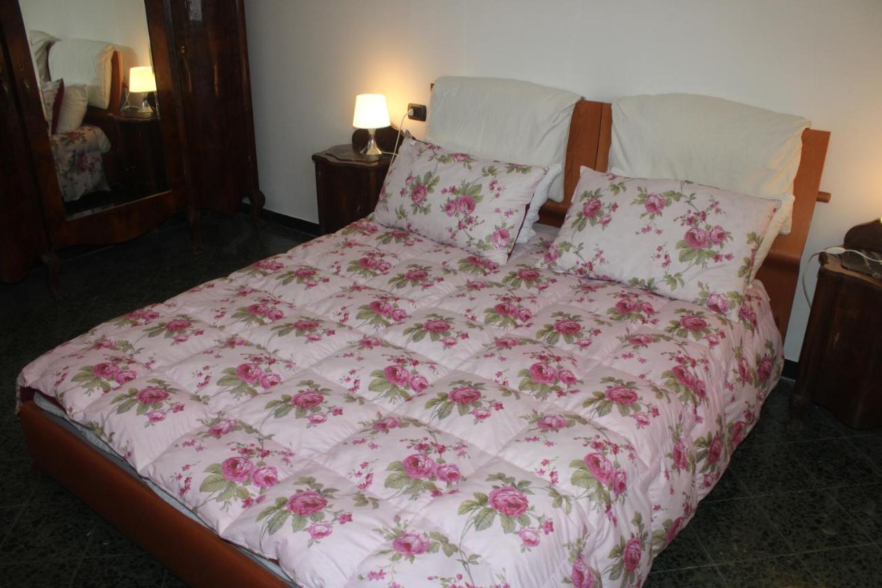 Appartamento Sunflower Levanto Exterior photo