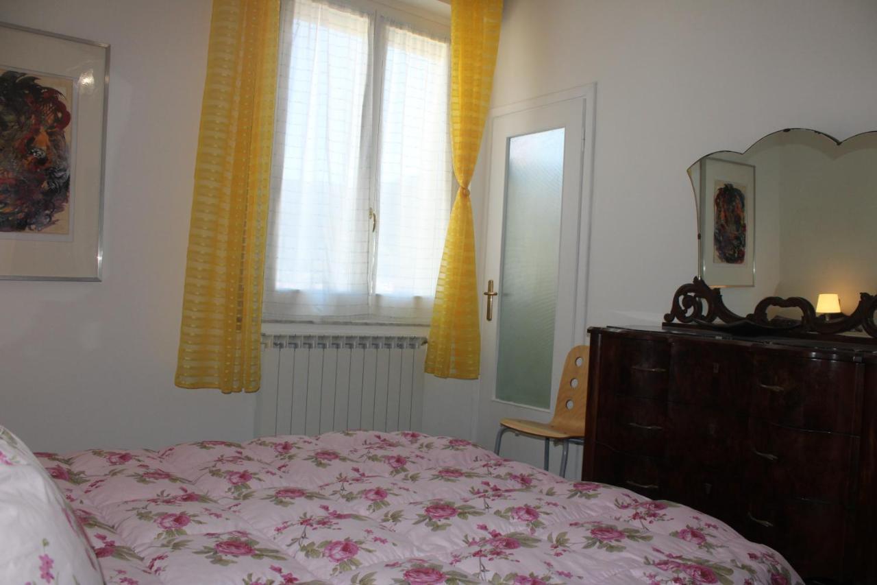 Appartamento Sunflower Levanto Exterior photo