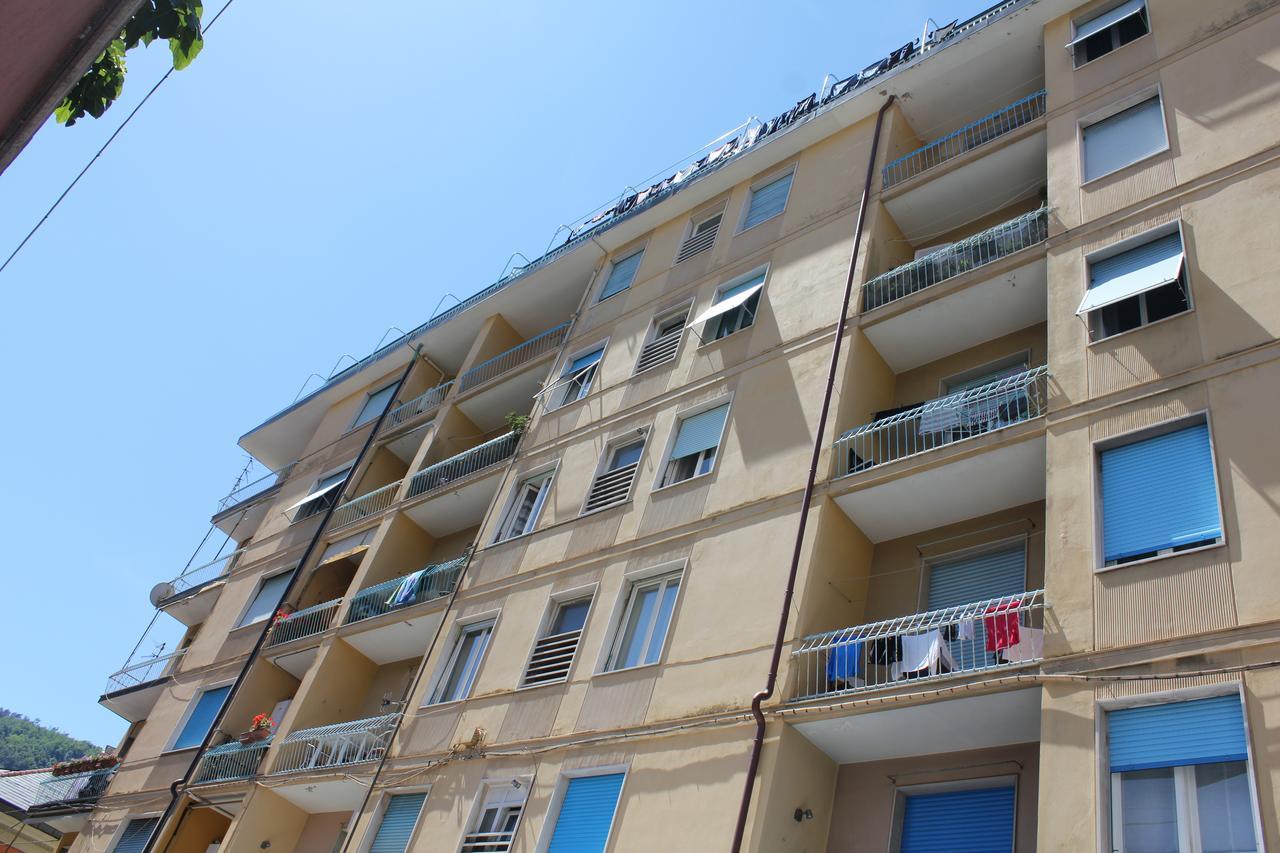 Appartamento Sunflower Levanto Exterior photo