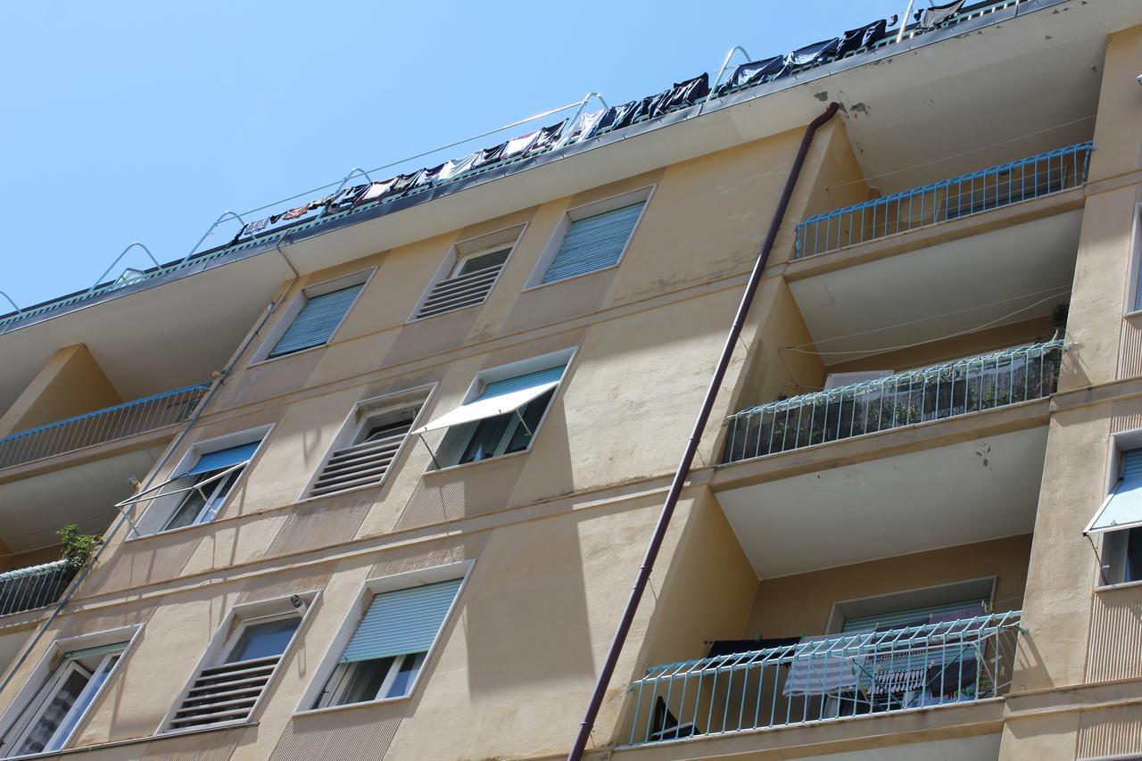 Appartamento Sunflower Levanto Exterior photo